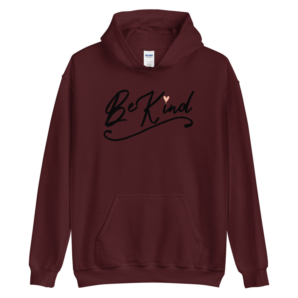 Be Kind Unisex Hoodie