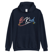 Load image into Gallery viewer, Sparkler Be Kind Unisex Hoodie
