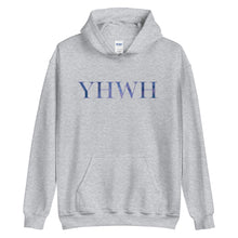 Load image into Gallery viewer, YHWH Unisex Hoodie
