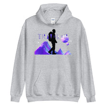 Load image into Gallery viewer, Traveler Unisex Hoodie
