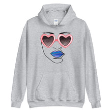 Load image into Gallery viewer, Beauty Unisex Hoodie
