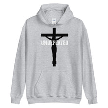 Load image into Gallery viewer, Undefeated Unisex Hoodie
