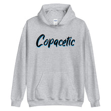 Load image into Gallery viewer, Copacetic Unisex Hoodie
