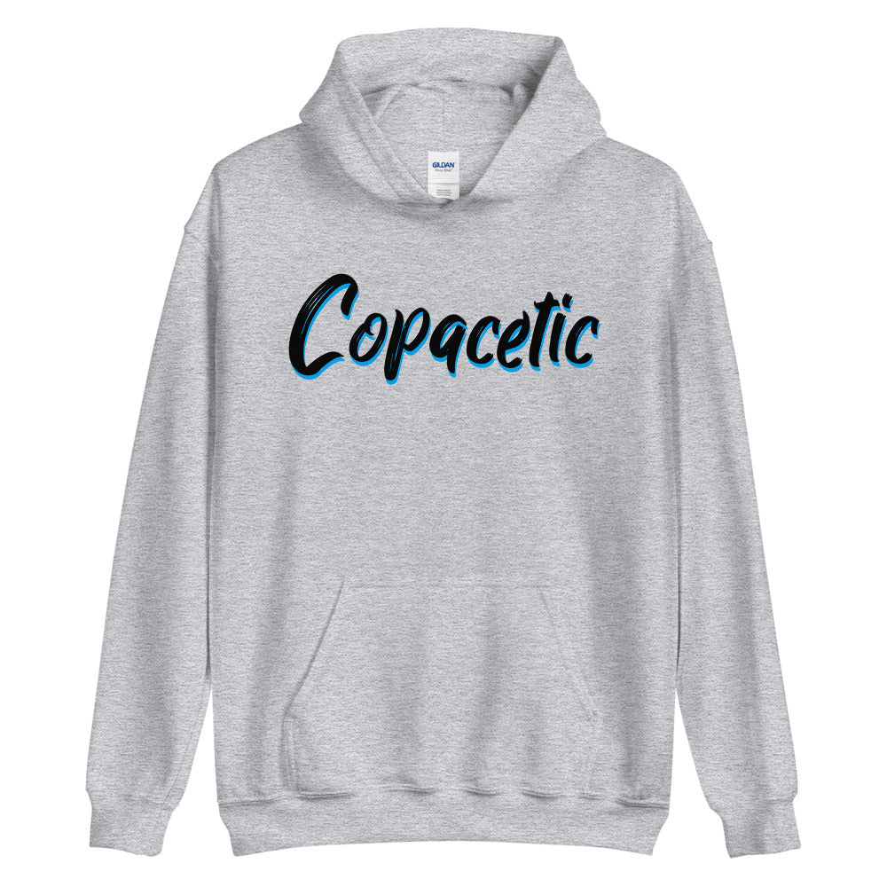 Copacetic Unisex Hoodie