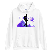 Load image into Gallery viewer, Traveler Unisex Hoodie
