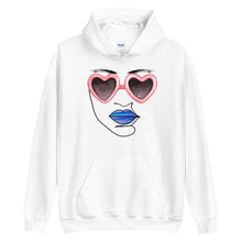 Load image into Gallery viewer, Beauty Unisex Hoodie
