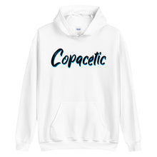 Load image into Gallery viewer, Copacetic Unisex Hoodie
