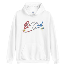 Load image into Gallery viewer, Sparkler Be Kind Unisex Hoodie
